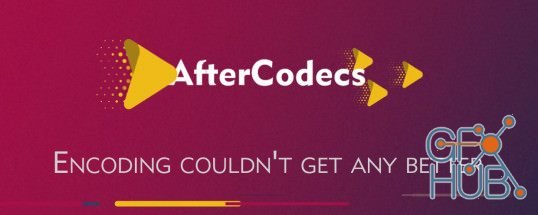 Autokroma AfterCodecs v1.6.0 for Premiere Pro & Media Encoder