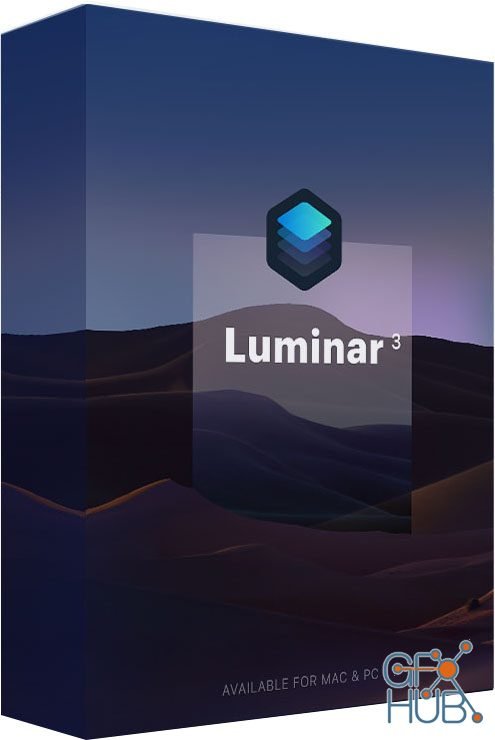 Luminar 3.0.1.1610 Multilingual Win x64