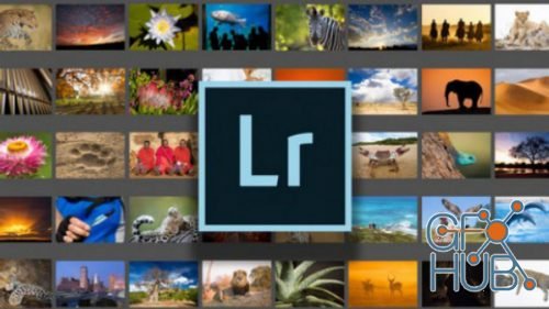 Udemy - Adobe Lightroom Classic CC - Beginner Level