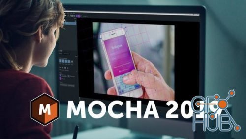 BorisFX Mocha Pro 2019 v6.0.1 Stand-Alone & Plugin for Adobe and OFX (Mac)