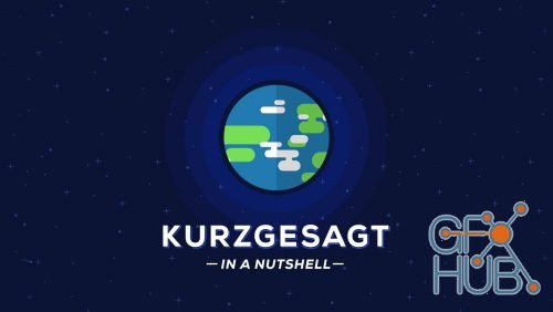 Skillshare – Motion Graphics with Kurzgesagt – Part 1-3