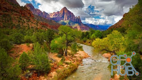 KelbyOne - Uncovering the Magic of Utah’s National and State Parks