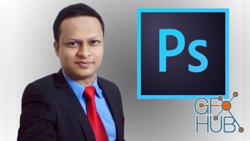 Udemy - High End Image Editing with Adobe Photoshop CS6