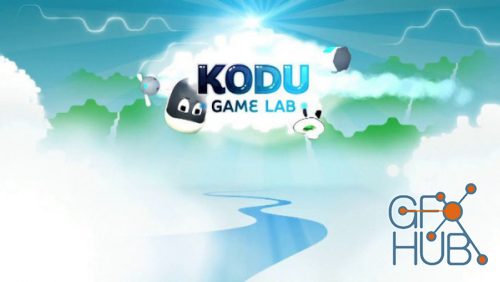 Udemy - Kodu Game Lab: Complete Kodu Game Development Masterclass