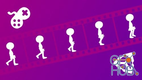 Udemy – The Beginner's Guide to Animation in Unity (v5 to v2018+)