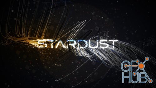 Superluminal Stardust 1.2.1 for MacOS