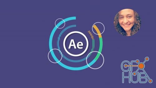 Udemy – Adobe After Effects :Master Motion Graphics Videos Animation (Updated: 12.2018)