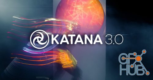 The Foundry Katana 3.1v2 for Win x64