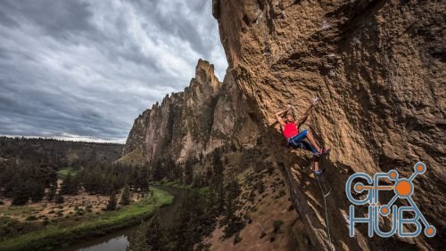 CreativeLIVE – Advanced Lighting for Adventure Photography with Michael Clark