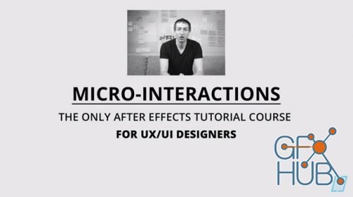 UXinMotion – Micro-interactions