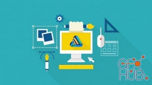 Udemy – Affinity Designer For Beginners