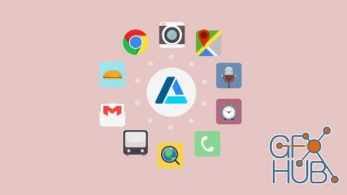 Udemy - How To Create App Icons in Affinity Designer