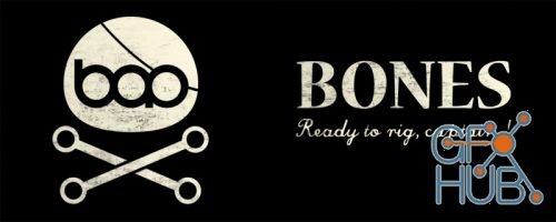 BAO Bones 1.5.6 for After Effects (Mac)