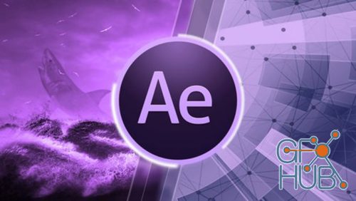 After Effects CC 2019: Complete Course from Novice to Expert