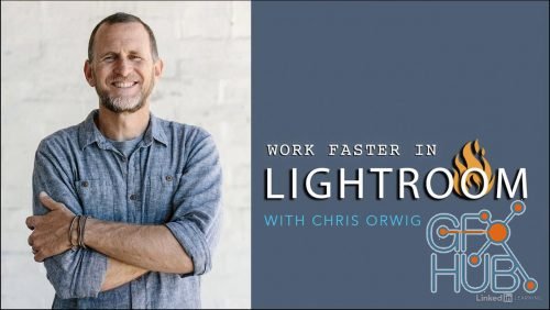 Lynda – Lightroom Classic CC: Working Faster