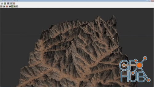 Skillshare – Texturing Terrains Using Images