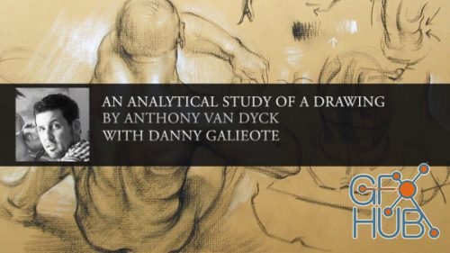 NMA - An Analytical Study of a Drawing