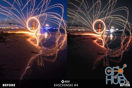 Lightroom Presets Mega Collection 2018