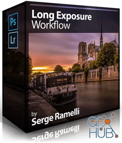 Serge Ramelli - Long Exposure Workflow