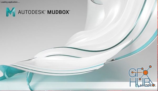 Autodesk Mudbox 2018.2 Win x64