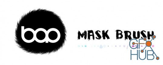 BAO Mask Brush 1.9.12 for After Effects
