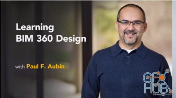 Lynda - Learning BIM 360 Design