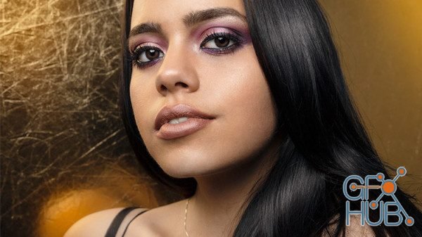 Udemy - High-End Photoshop Beauty Retouching Mastery Techniques