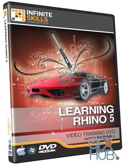 Oreilly - Learning Rhino 5