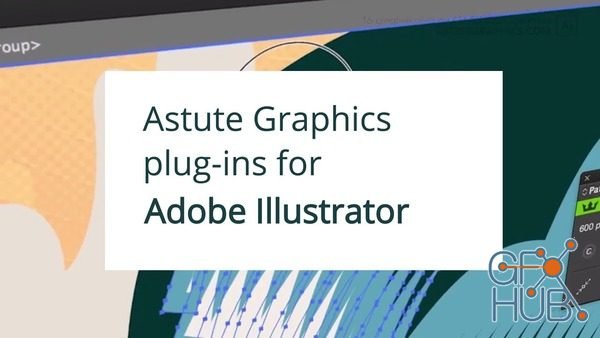 Astute Graphics Plugins Bundle v1.3.3 for Adobe Illustrator (Win)