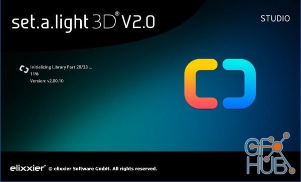 Set.a.light 3D Studio 2.00.12 Win x64
