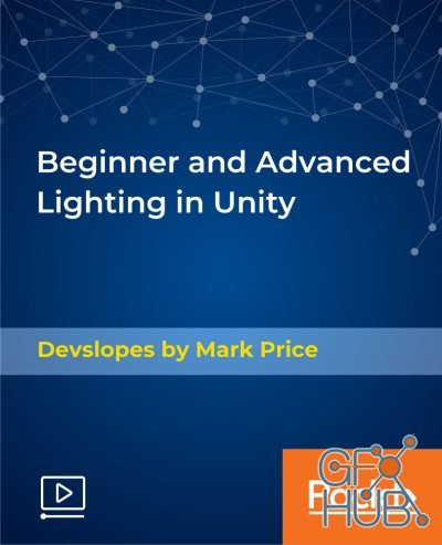 Packt - Beginner and Advanced Lighting in Unity