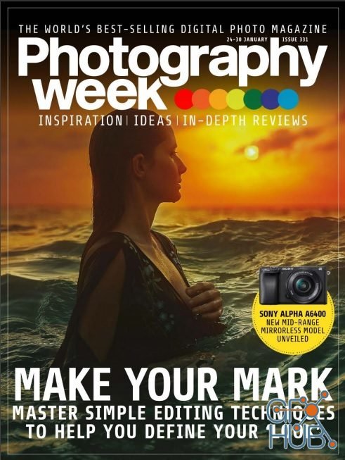 Photography Week - 24 January 2019