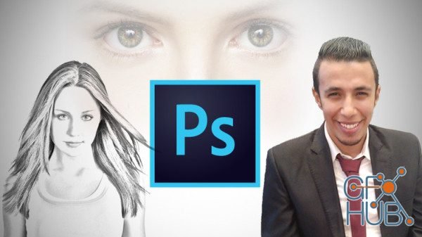 Udemy - Photoshop Secrets and Tricks for Photoshop Heroes