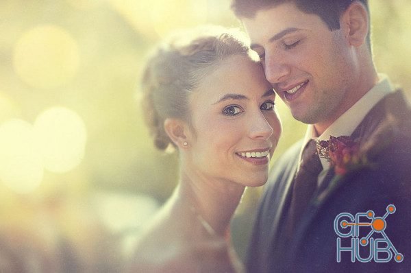 Phlearn - Wedding Photographer