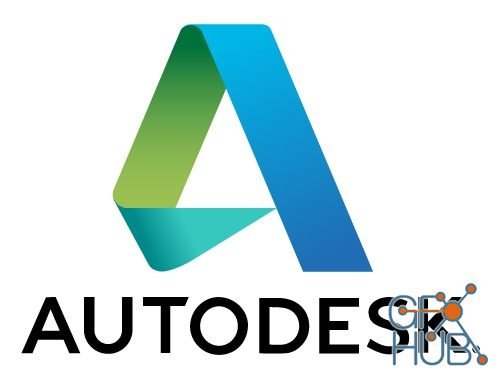 Autodesk Network License Manager 2019 (Win)