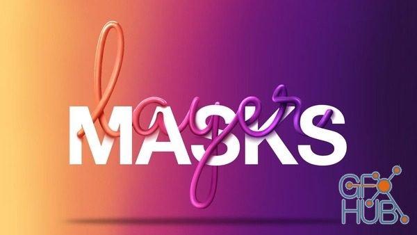 Skillshare – Masking in Procreate: Understanding Clipping and Layer Masks