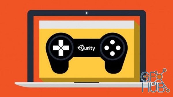 Udemy - Learn Unity 3d For Absolute Beginners - A to Z U3D Guide