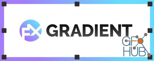 FXGradient v1.0 for Adobe After Effects