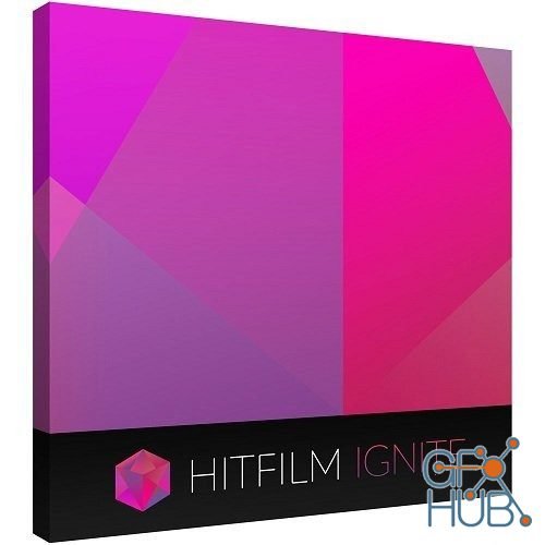FXhome Ignite Pro 4.0.8528.10801 for Adobe After Effects and Premiere Pro (Win x64)