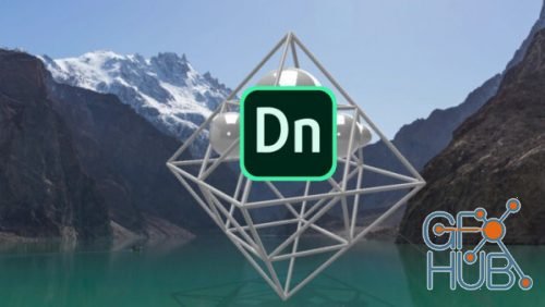 Udemy - Adobe Dimension Fundamentals