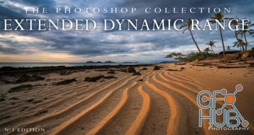 Visual Wilderness - Photoshop Collection: Extended Dynamic Range