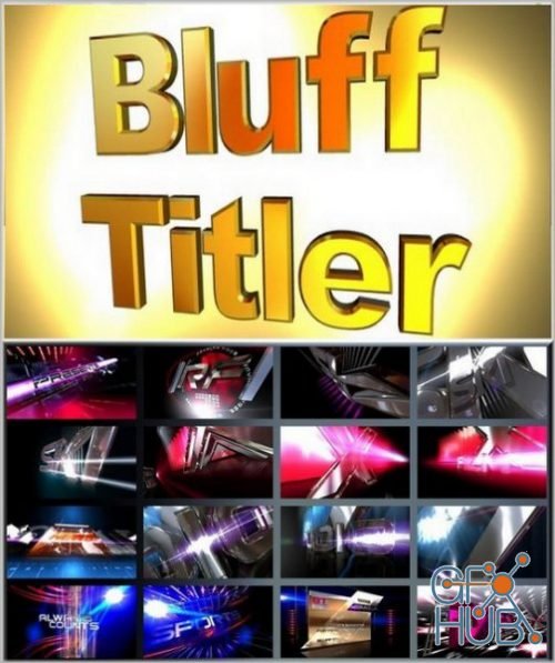 BluffTitler Ultimate 14.1.1.4 Multilingual Win