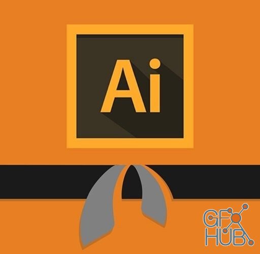 Skillshare – Adobe illustrator Full Video Course with Live Practical Projects
