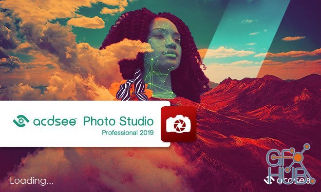 acdsee photo studio ultimate 2019 zippyshare