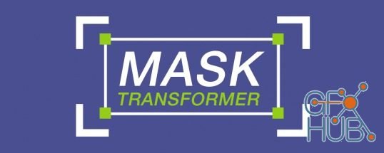 Mask Transformer v1.0 for Adobe After Effects