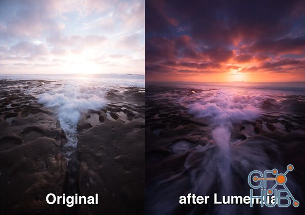 Photoshop & Lightroom Plug-ins Collection 02/1/2019