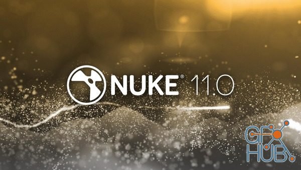 The Foundry Nuke Studio 11.3v2 Win x64