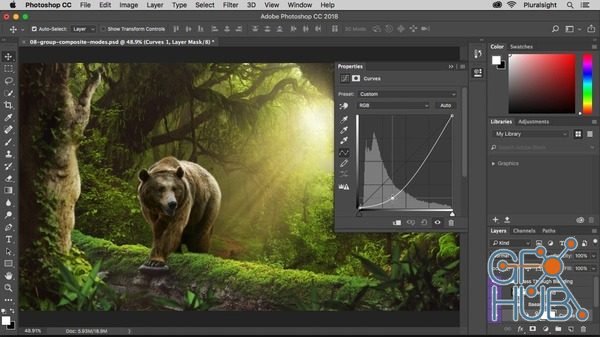 Photoshop CC Tips & Tricks