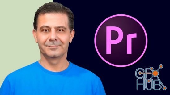 Udemy – Premiere Pro CC: Fast Track to Video Editing in Premiere Pro