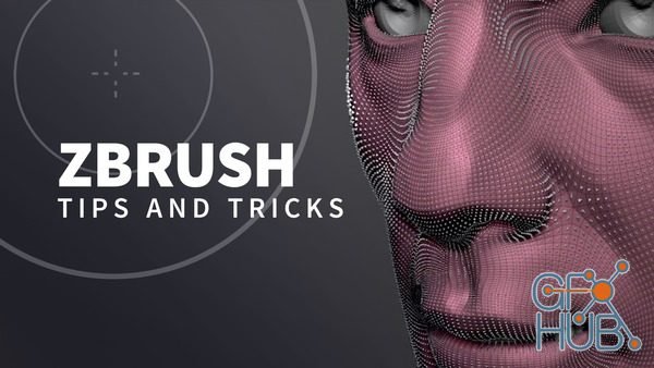 Lynda – ZBrush Tips and Tricks (Updated: Feb 2019)